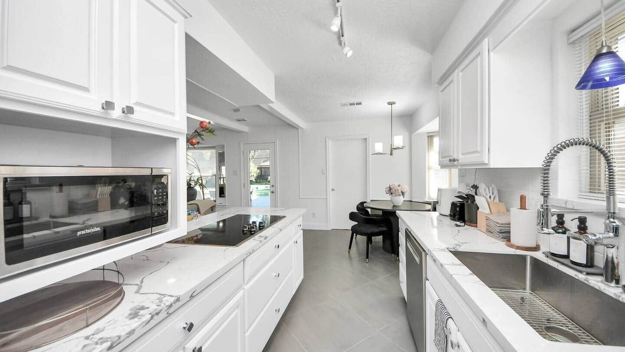 Photo of Kitchen in Sharpstown