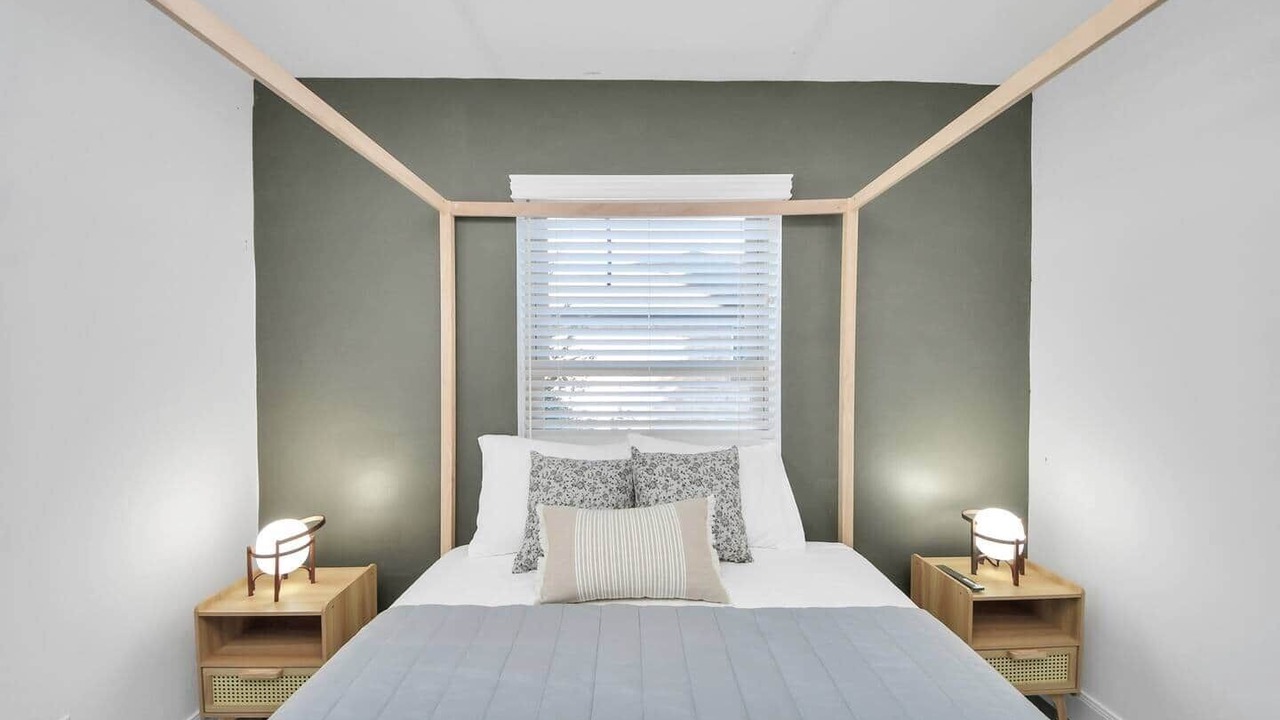 Photo of Bedroom in Sharpstown