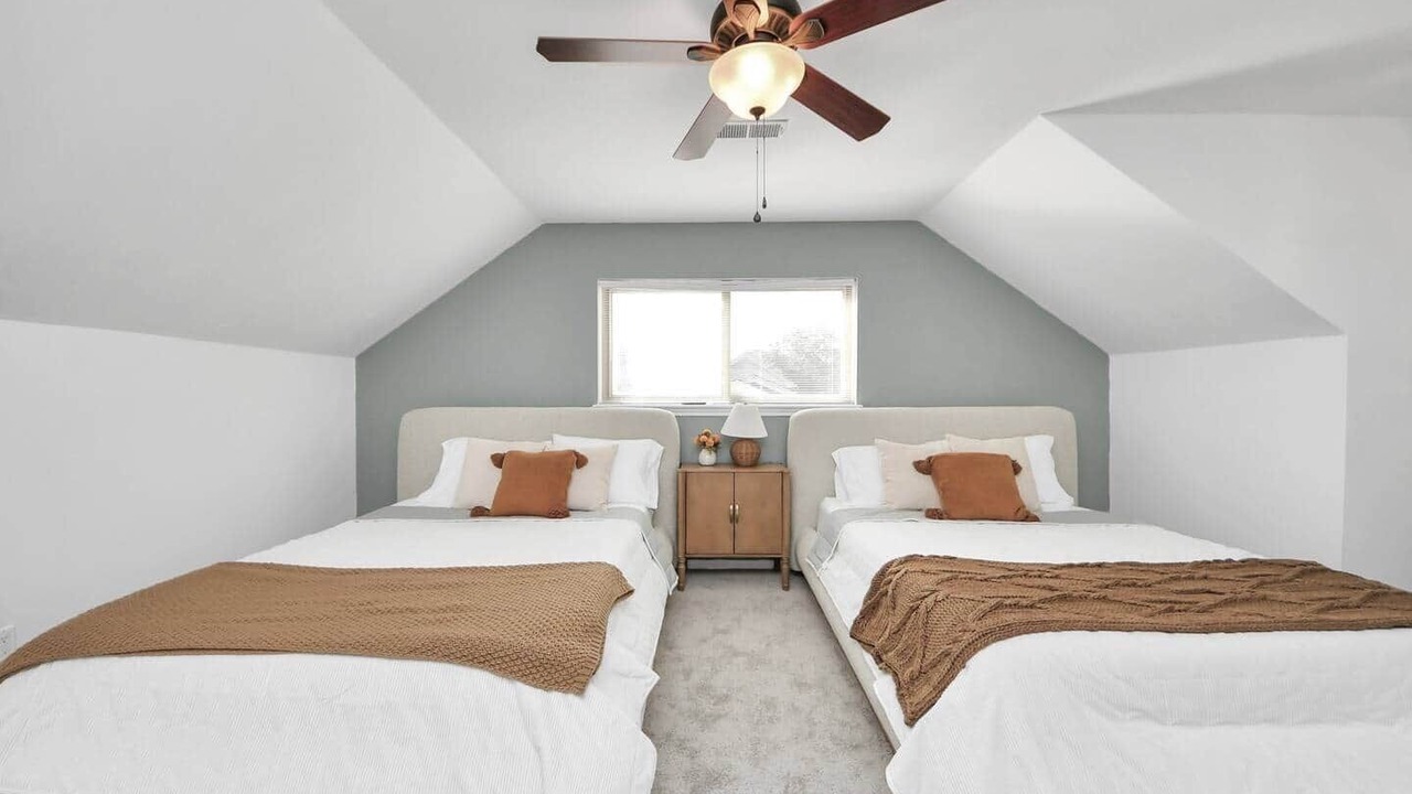 Photo of Bedroom in Sharpstown