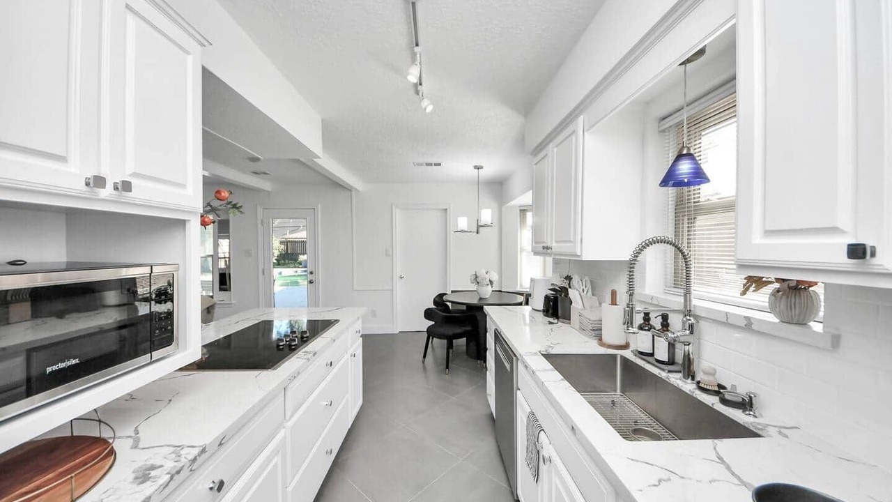 Photo of Kitchen in Sharpstown