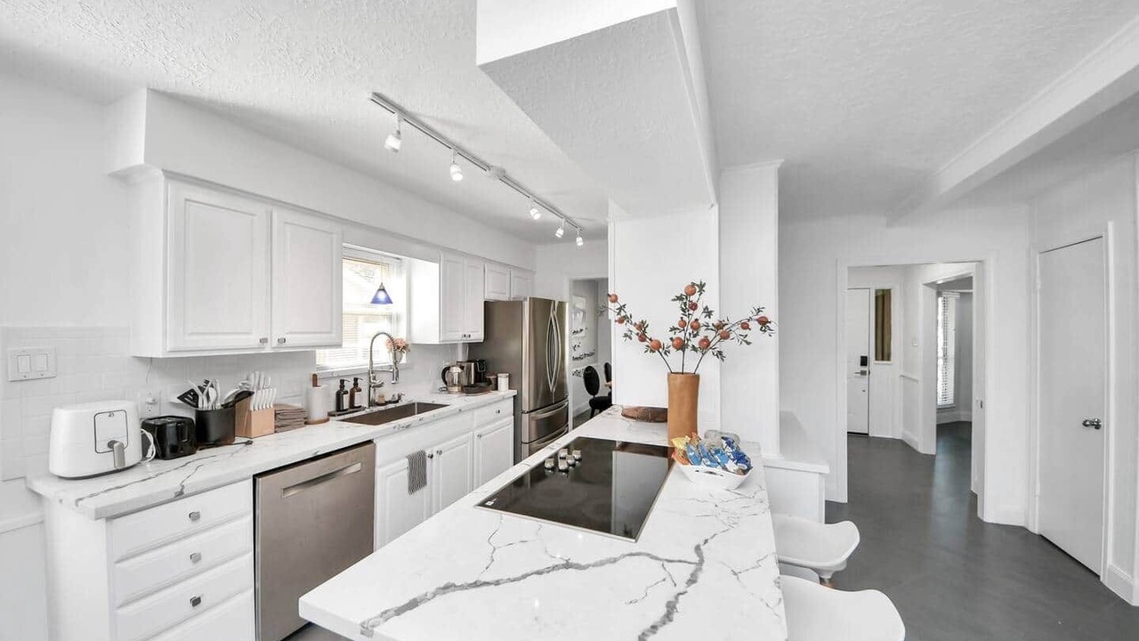Photo of Kitchen in Sharpstown