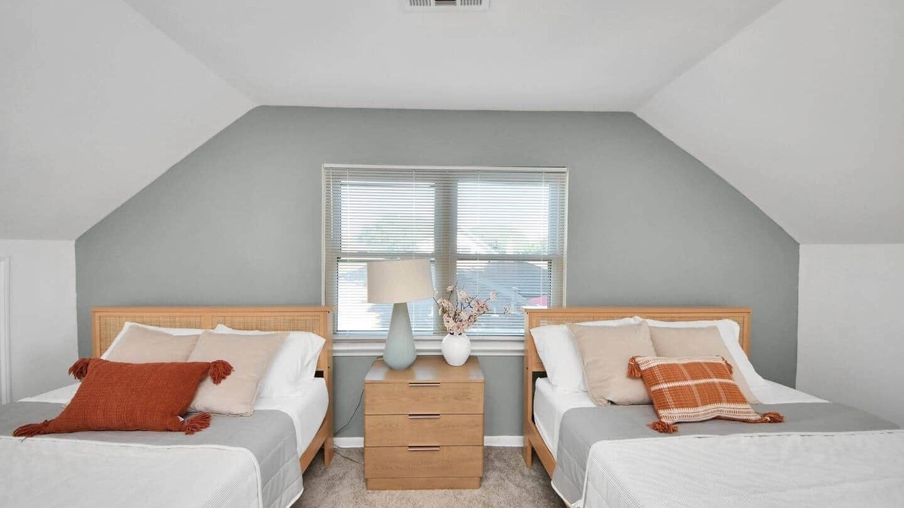 Photo of Bedroom in Sharpstown
