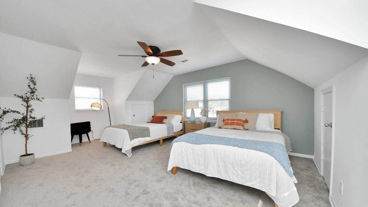 Photo of Bedroom in Sharpstown