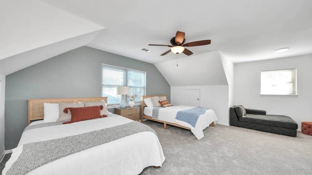 Photo of Bedroom in Sharpstown