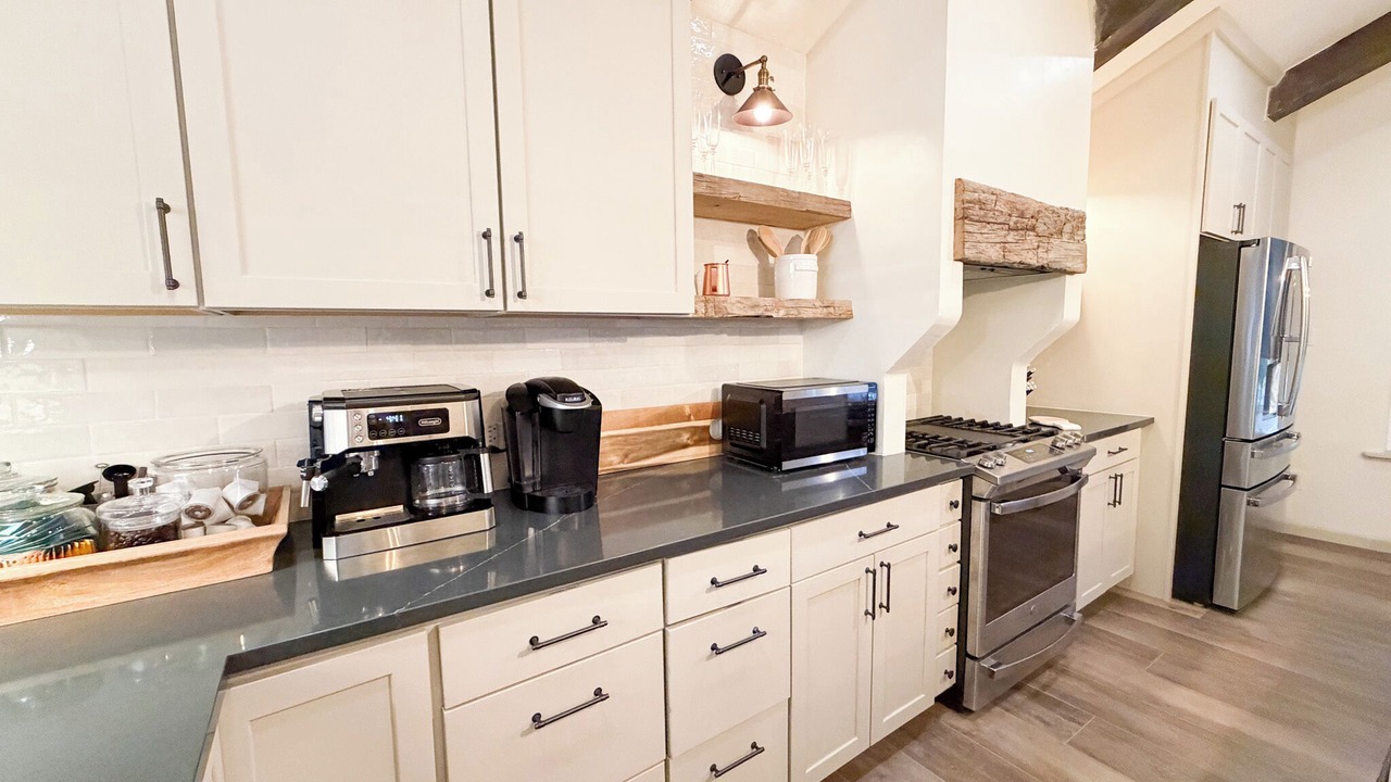 Photo of Kitchen in Pinetop-Lakeside