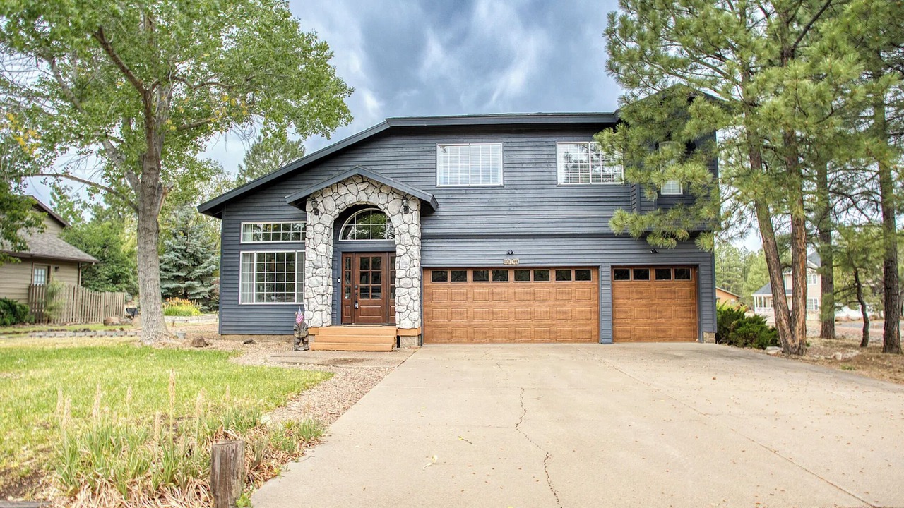 Photo of Outdoor in Pinetop-Lakeside