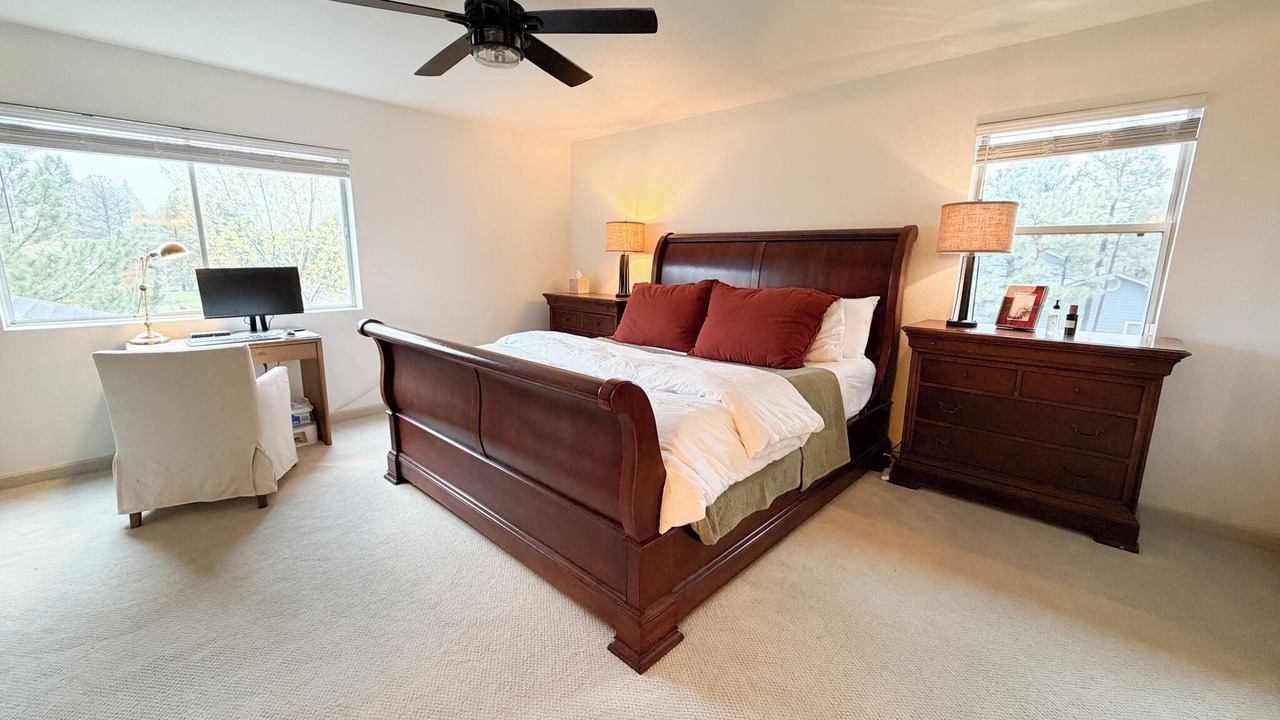 Photo of Bedroom in Pinetop-Lakeside
