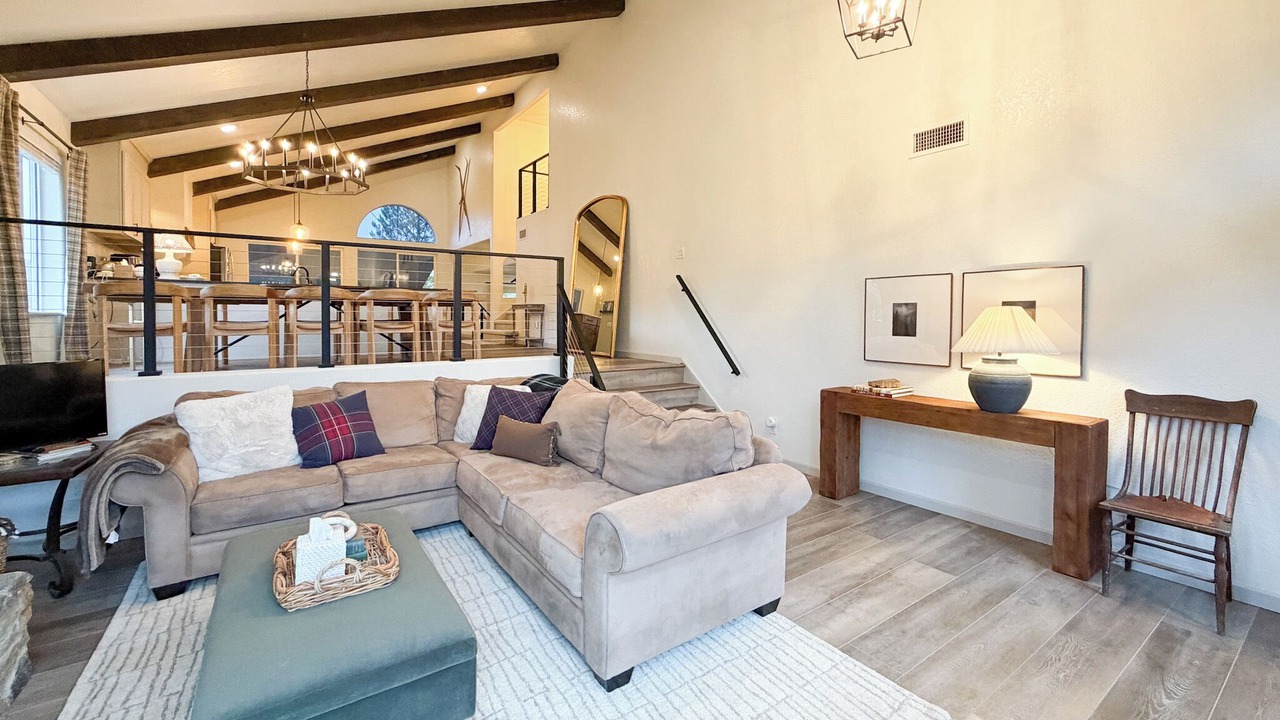 Photo of Livingroom in Pinetop-Lakeside