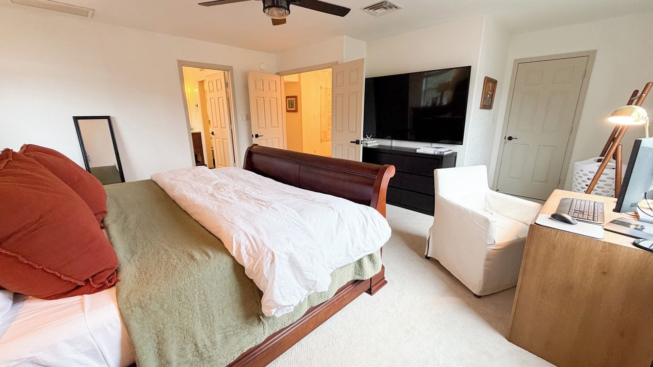 Photo of Bedroom in Pinetop-Lakeside