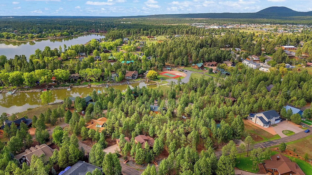Photo of Outdoor in Pinetop-Lakeside