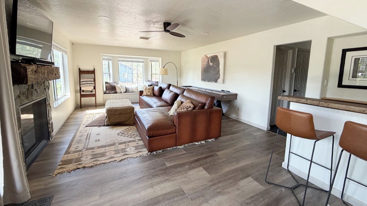 Photo of Livingroom in Pinetop-Lakeside