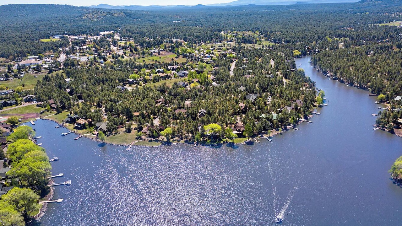 Photo of Outdoor in Pinetop-Lakeside