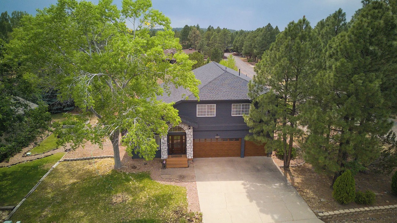 Photo of Outdoor in Pinetop-Lakeside