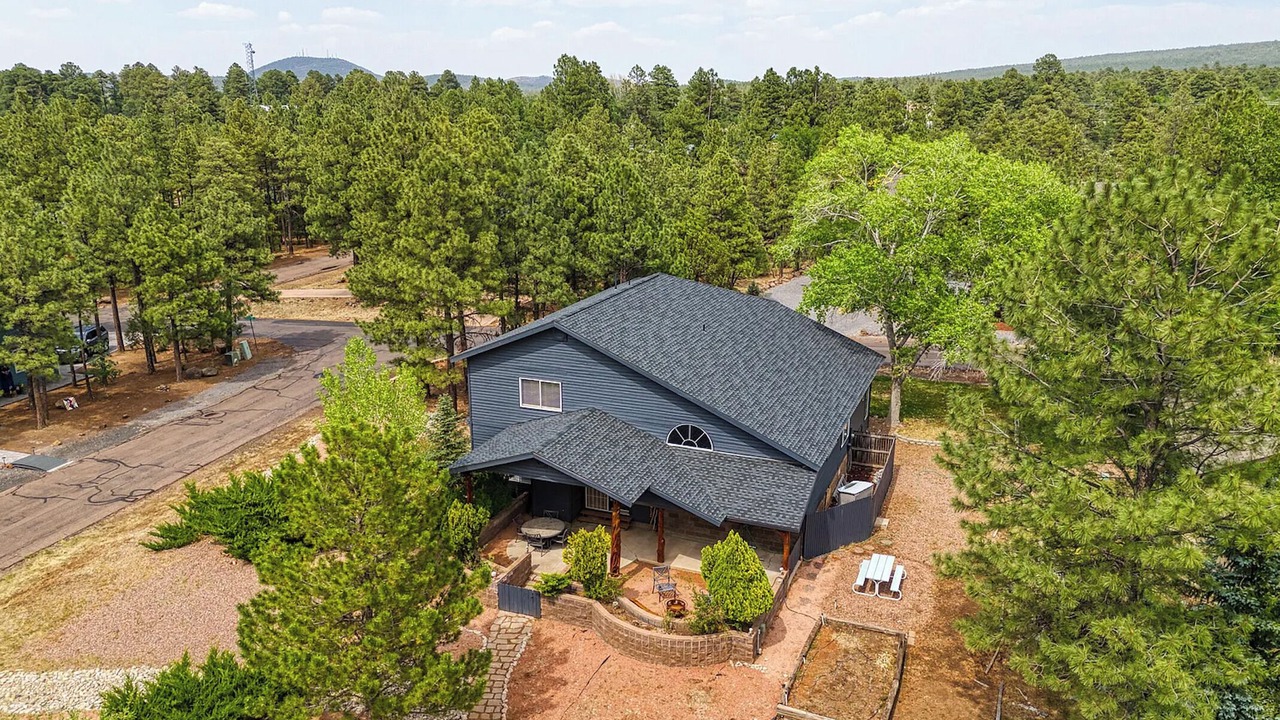 Photo of Outdoor in Pinetop-Lakeside
