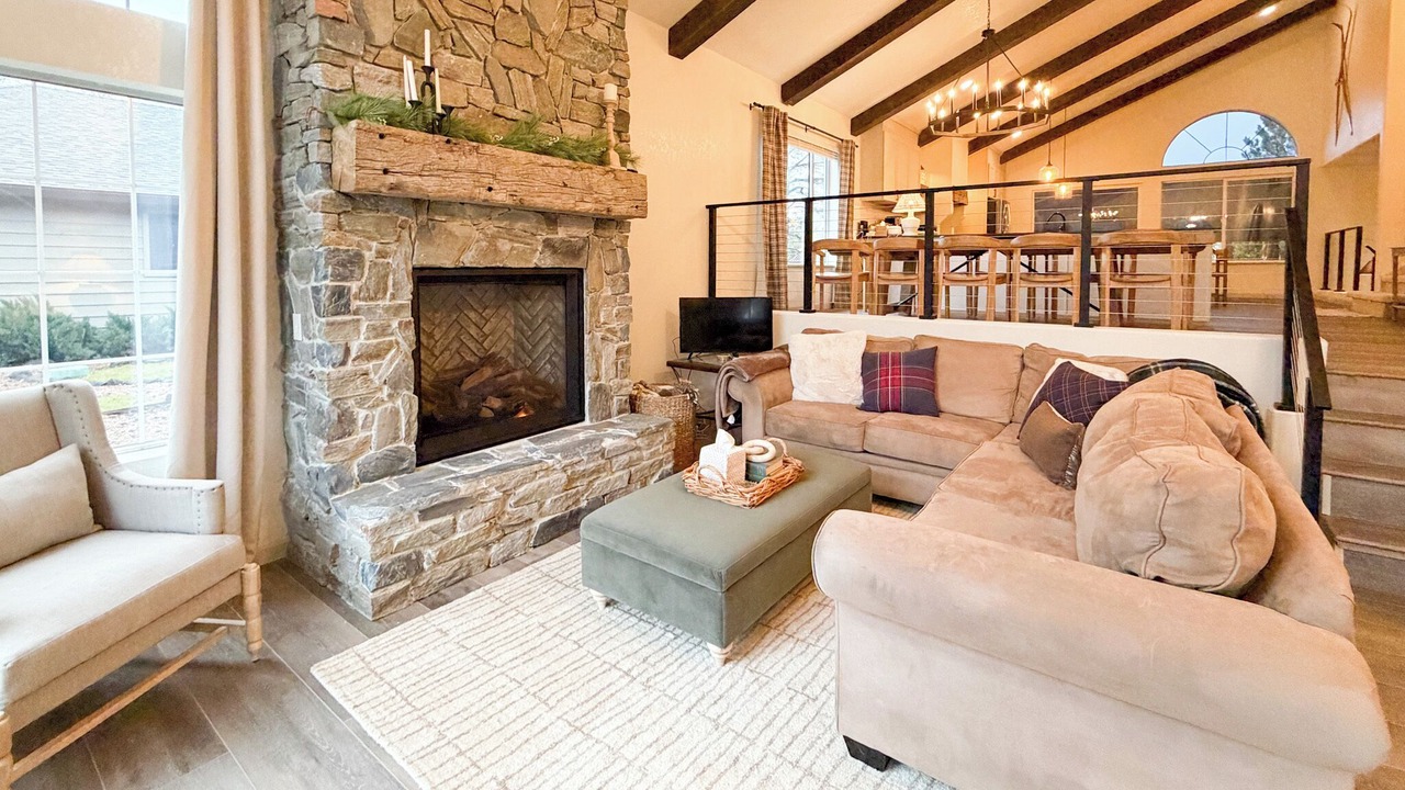 Photo of Livingroom in Pinetop-Lakeside
