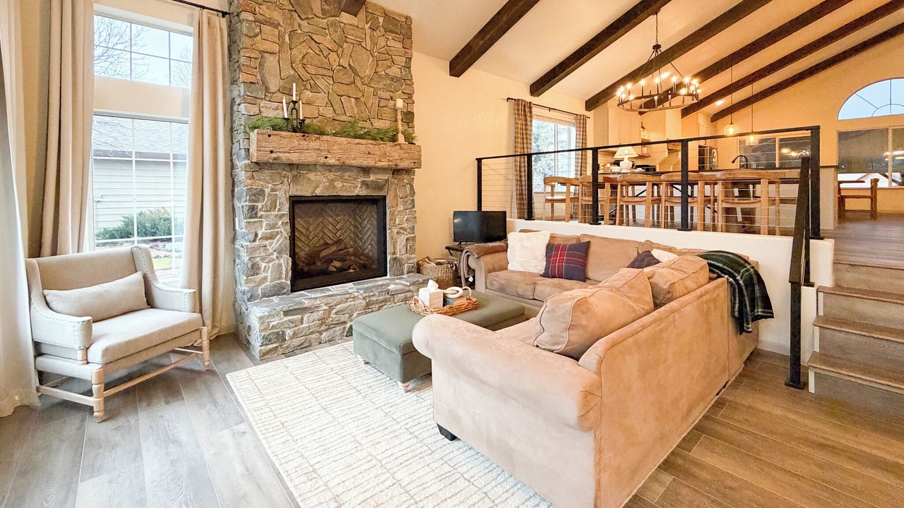 Photo of Livingroom in Pinetop-Lakeside