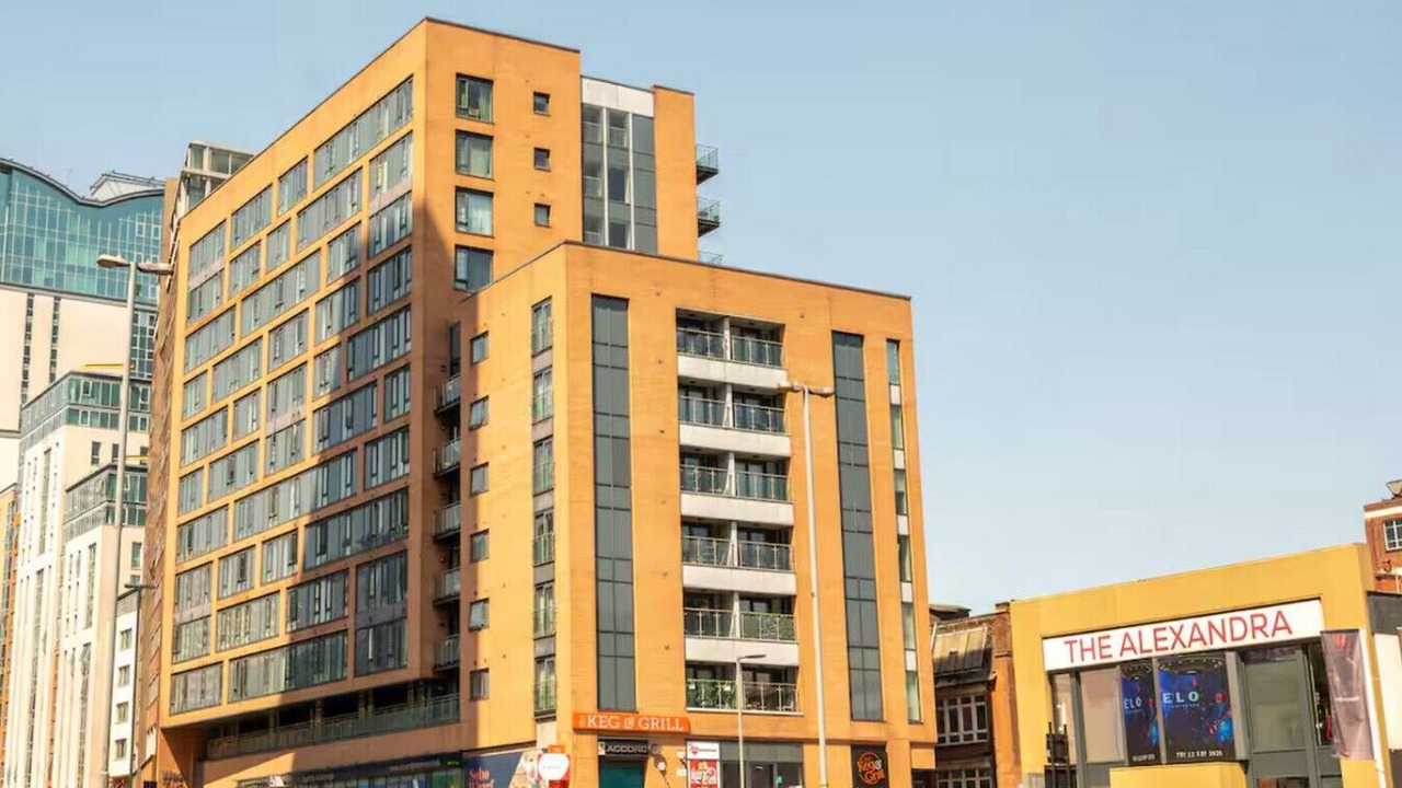 Photo of Outdoor in Theatreland Birmingham