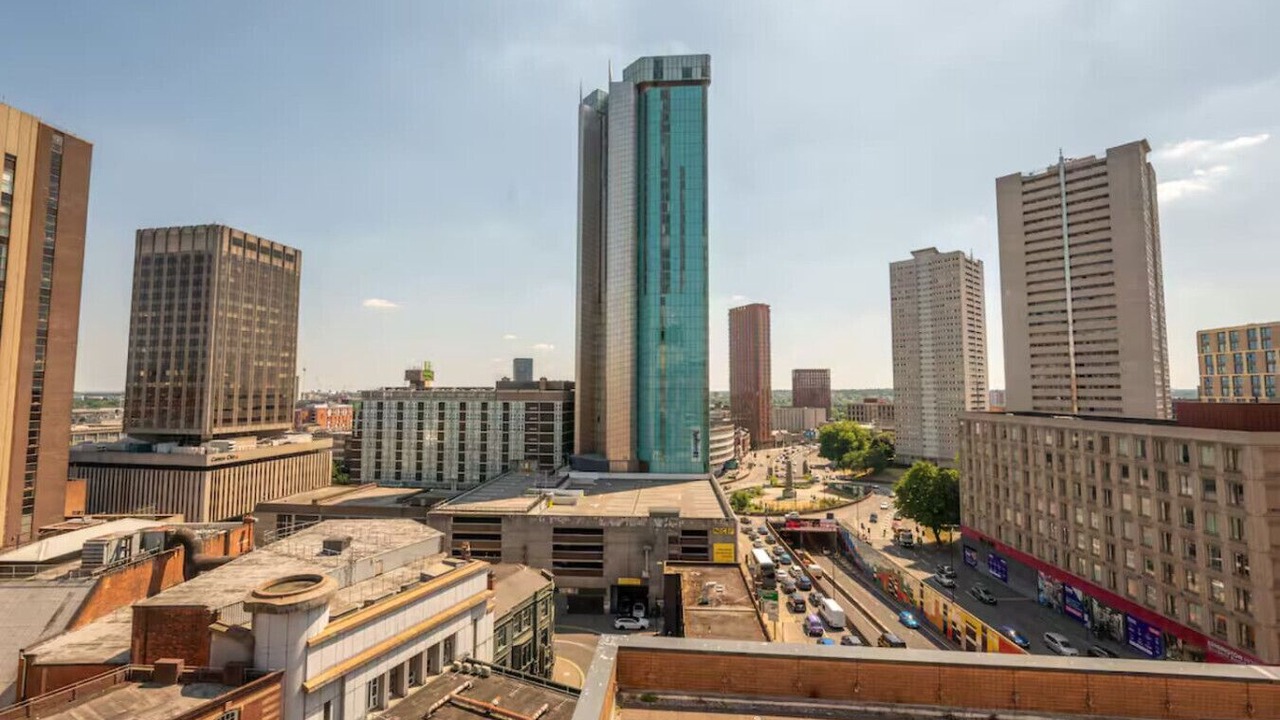 Photo of Others in Theatreland Birmingham