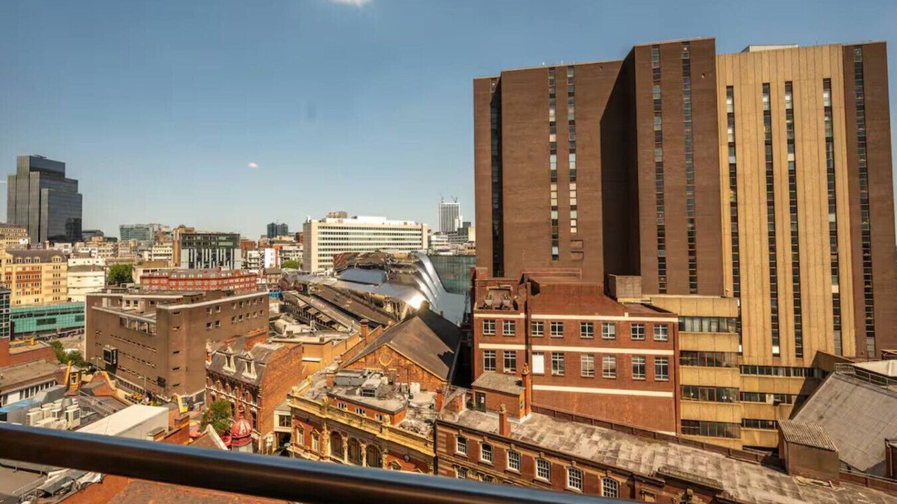 Photo of Outdoor in Theatreland Birmingham