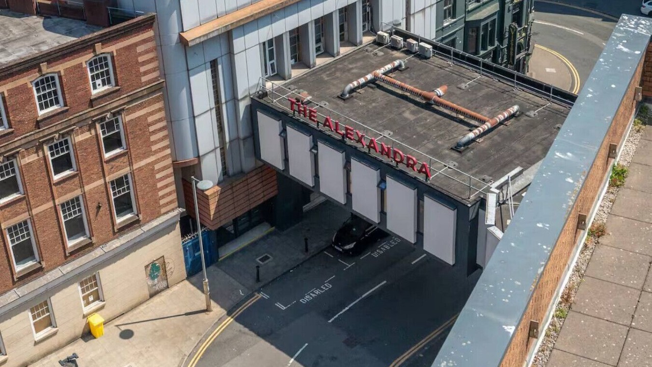 Photo of Outdoor in Theatreland Birmingham