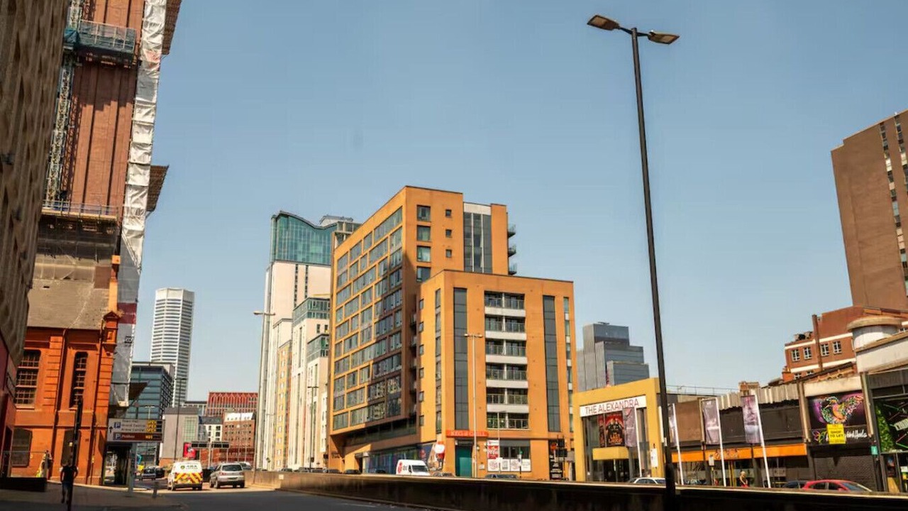 Photo of Others in Theatreland Birmingham