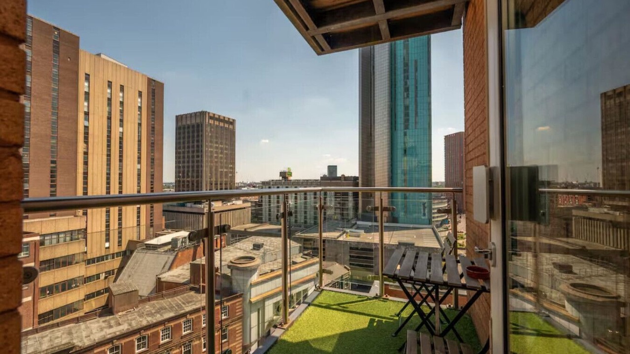 Photo of Outdoor in Theatreland Birmingham