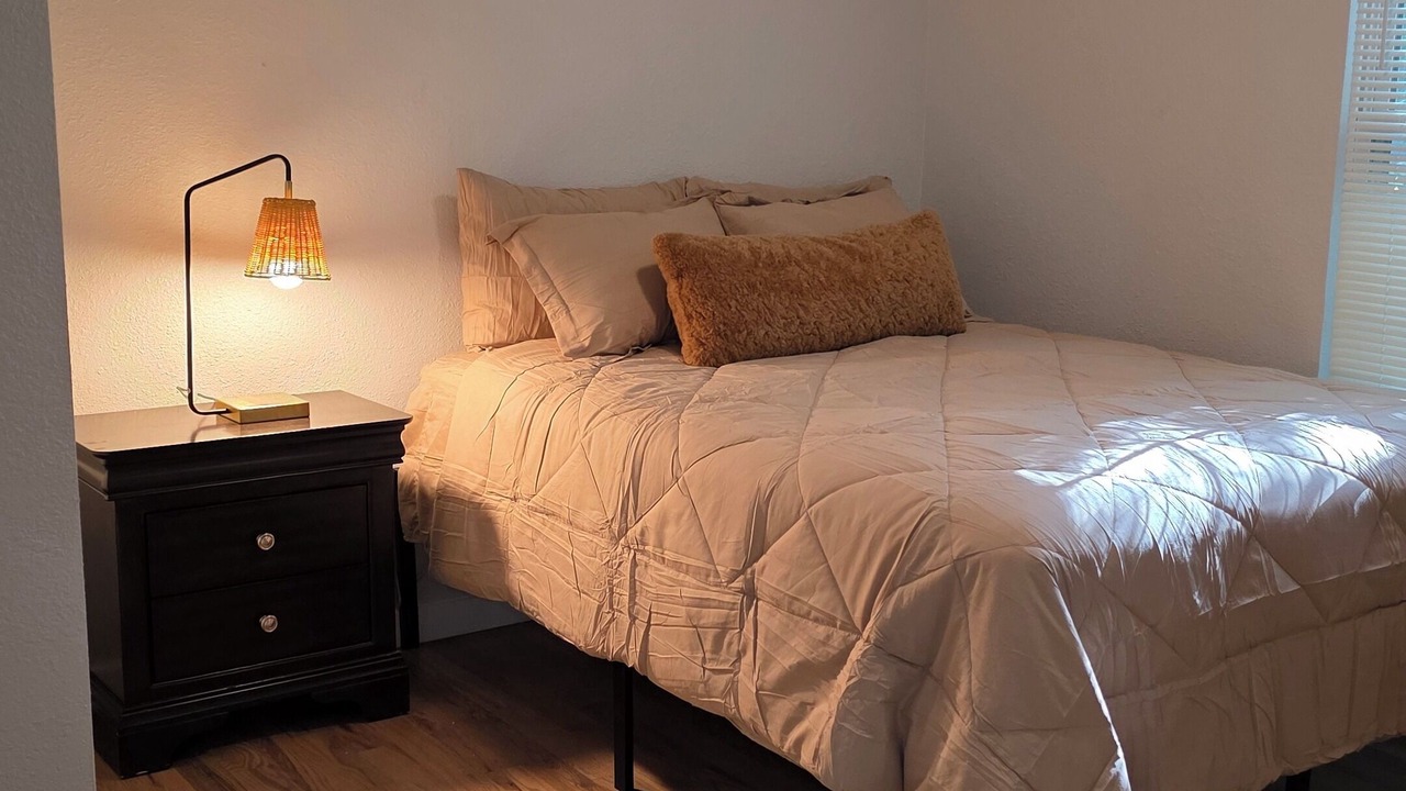 Photo of Bedroom in Tulsa