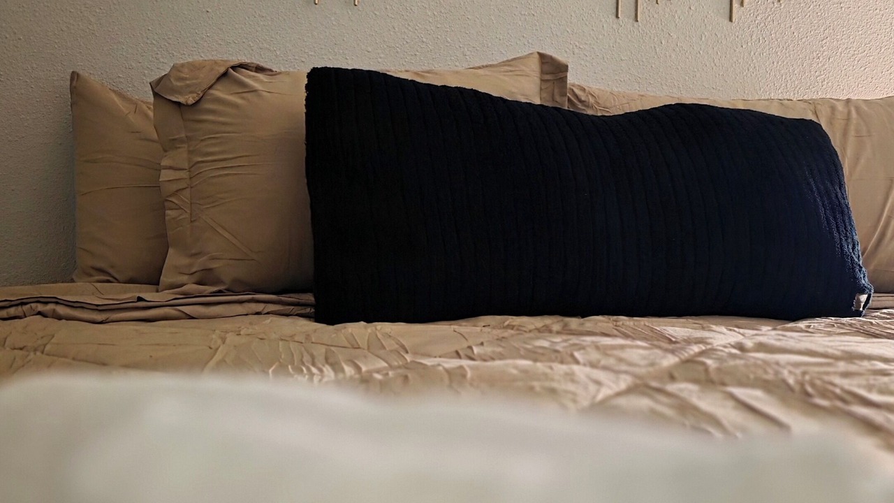 Photo of Bedroom in Tulsa