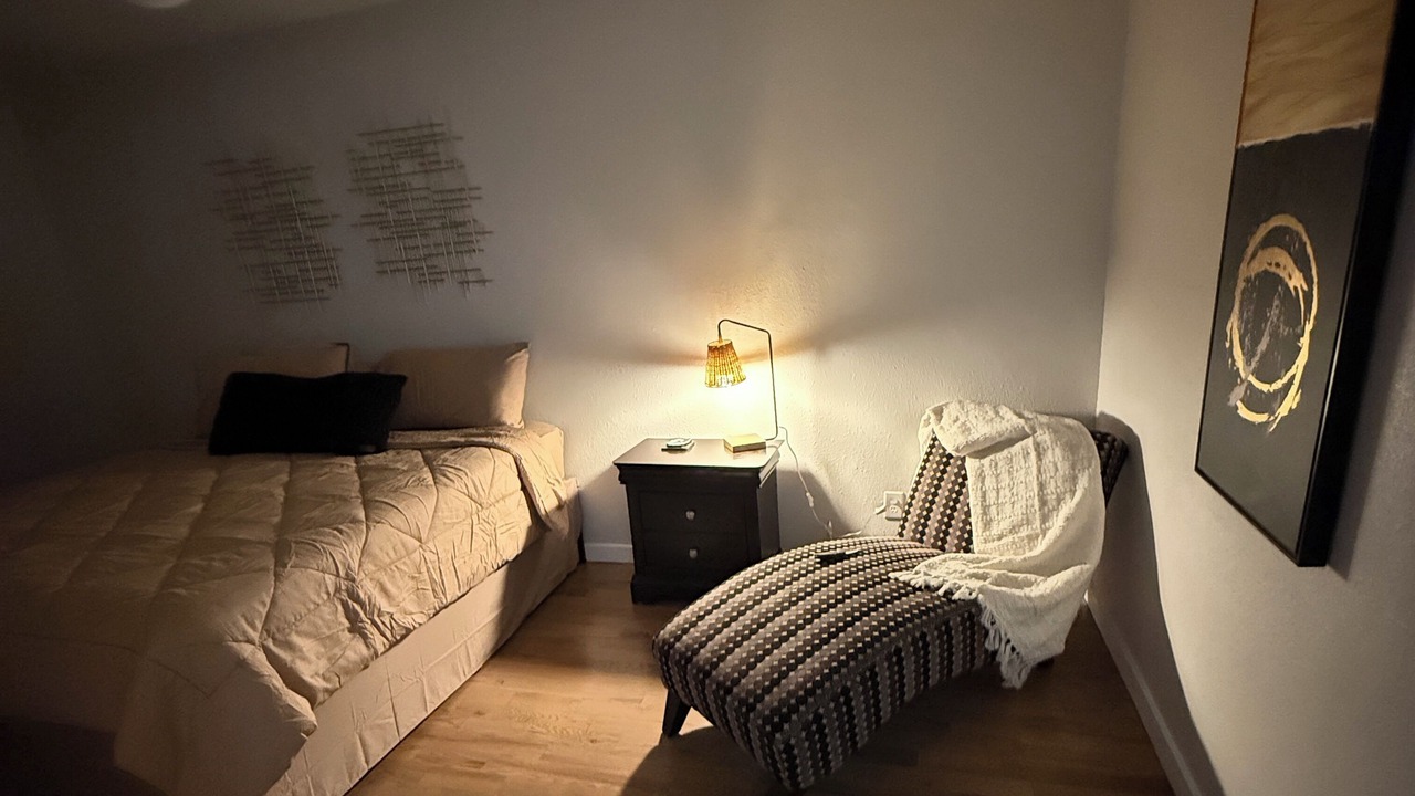 Photo of Bedroom in Tulsa