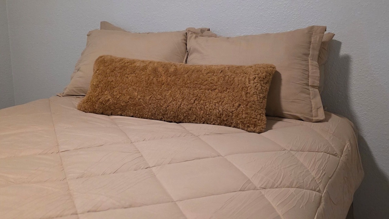 Photo of Bedroom in Tulsa