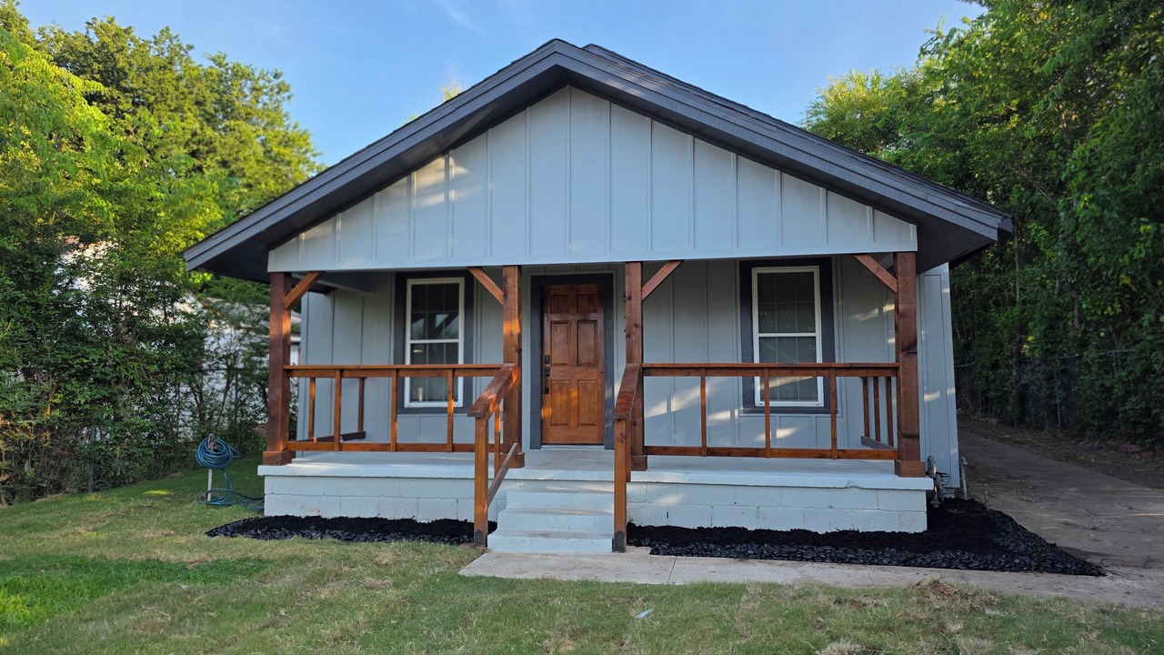 Photo of Outdoor in Tulsa