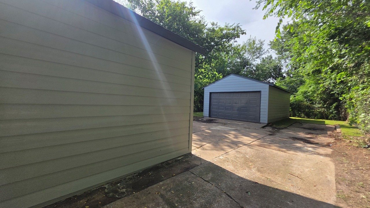 Photo of Outdoor in Tulsa