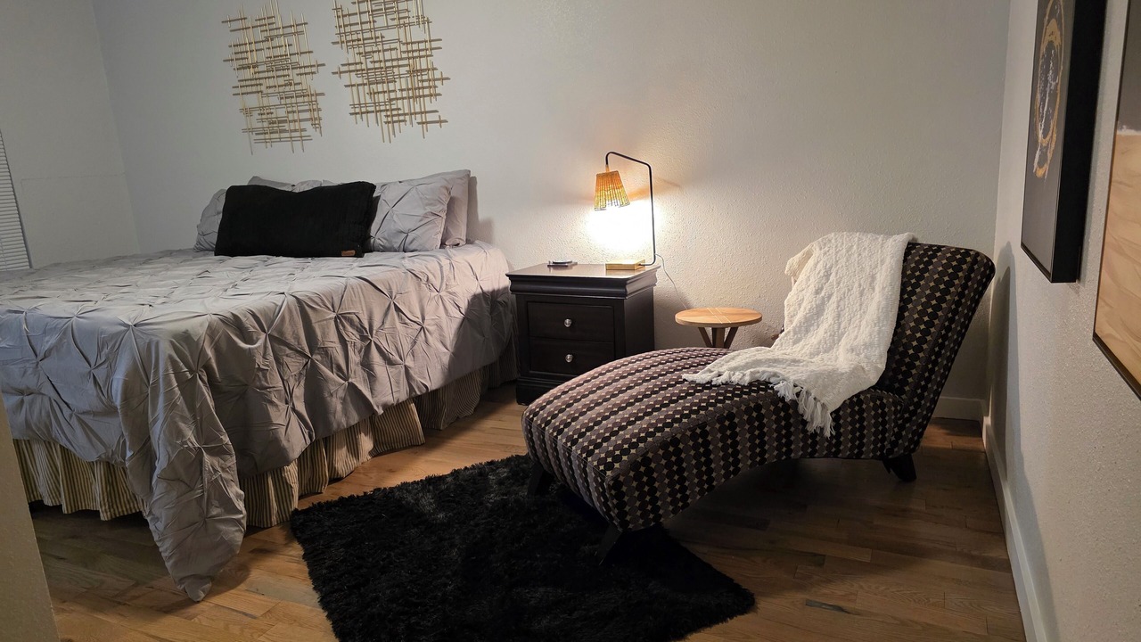Photo of Bedroom in Tulsa
