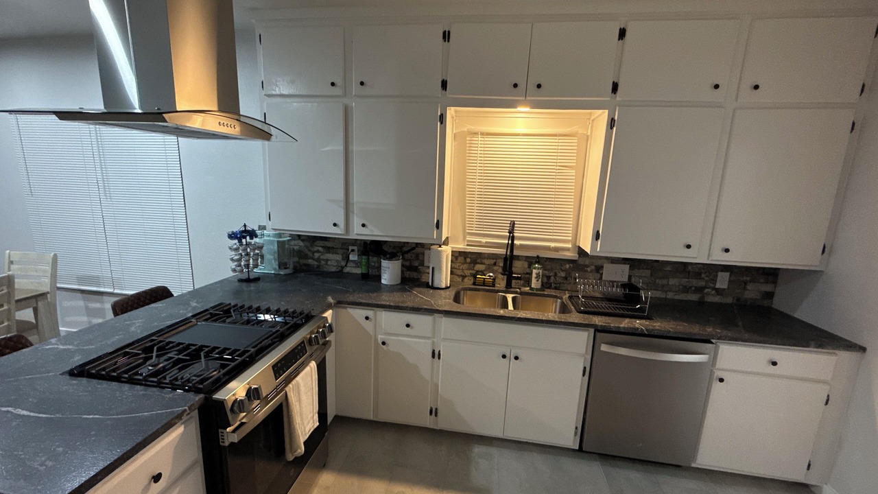 Photo of Kitchen in Tulsa