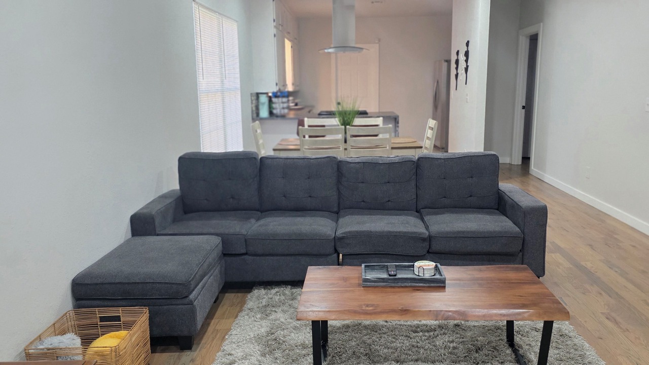 Photo of Livingroom in Tulsa