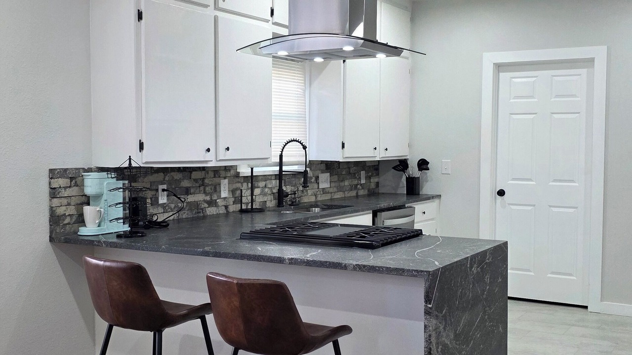 Photo of Kitchen in Tulsa