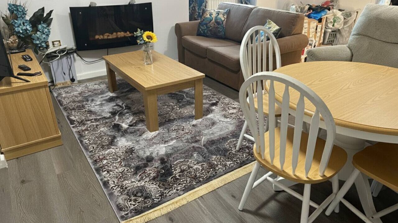 Photo of Livingroom in Broad Oak