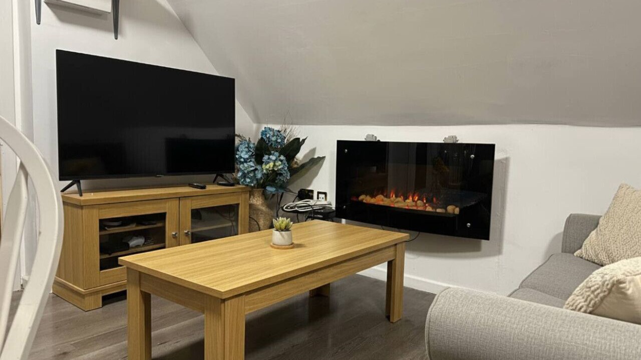 Photo of Livingroom in Broad Oak