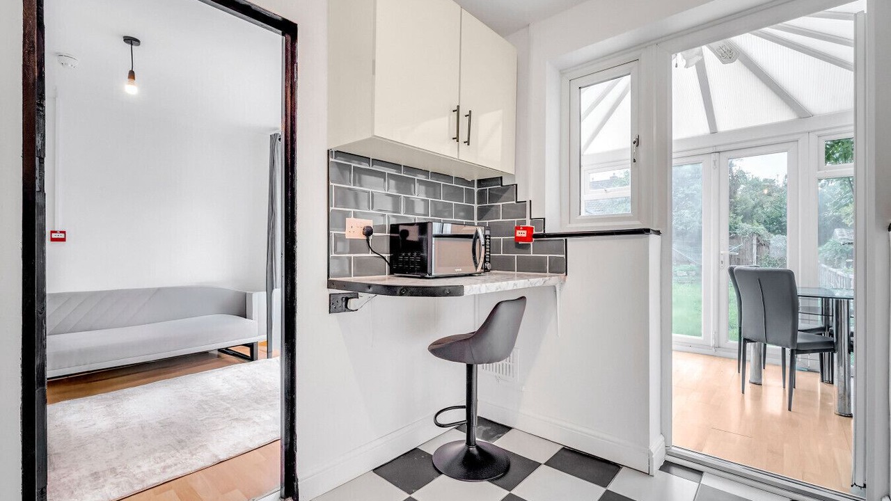 Photo of Others in Cray Valley East