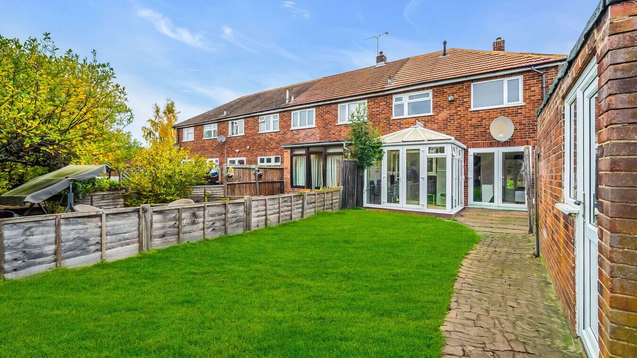 Photo of Outdoor in Cray Valley East