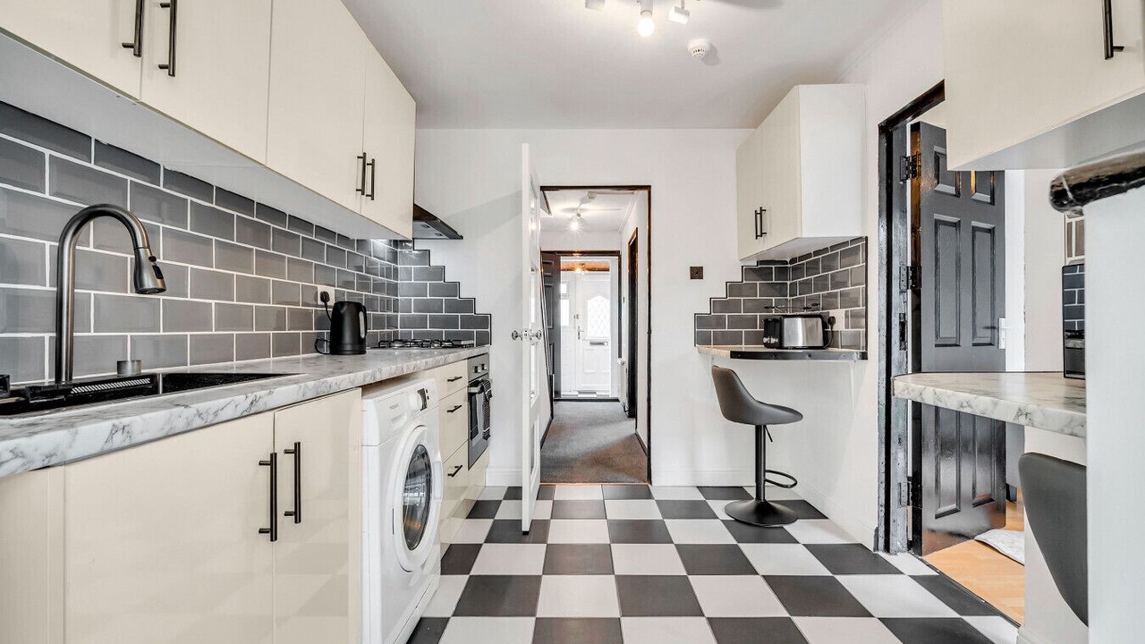 Photo of Kitchen in Cray Valley East