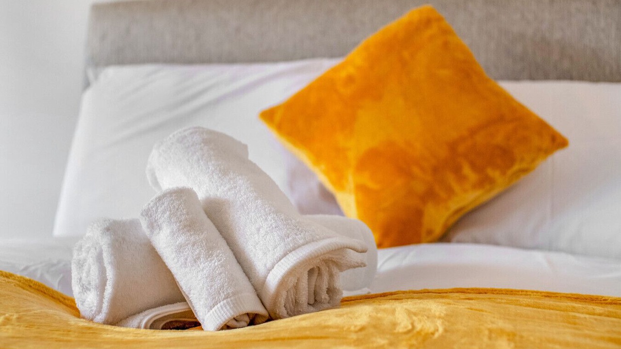 Photo of Bedroom in Cray Valley East