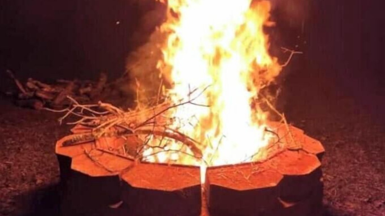 Photo of Livingroom in O Brien