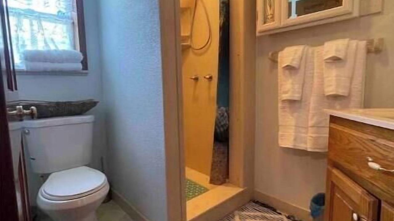 Photo of Bathroom in O Brien