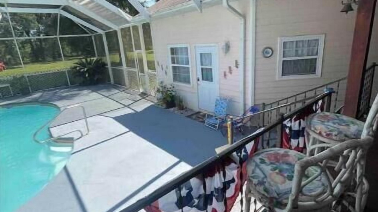 Photo of Outdoor in O Brien