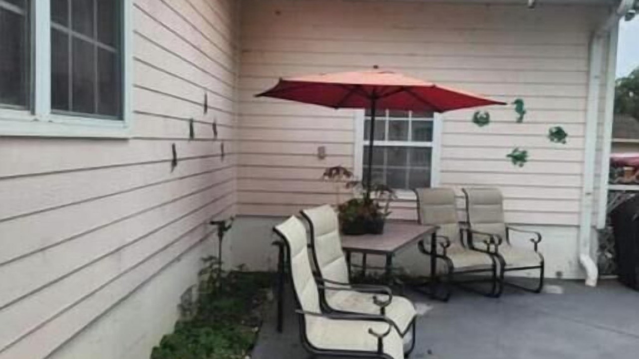 Photo of Patio Balcony in O Brien