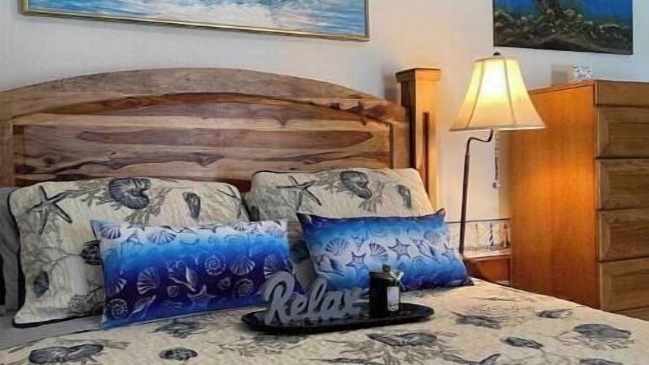 Photo of Bedroom in O Brien