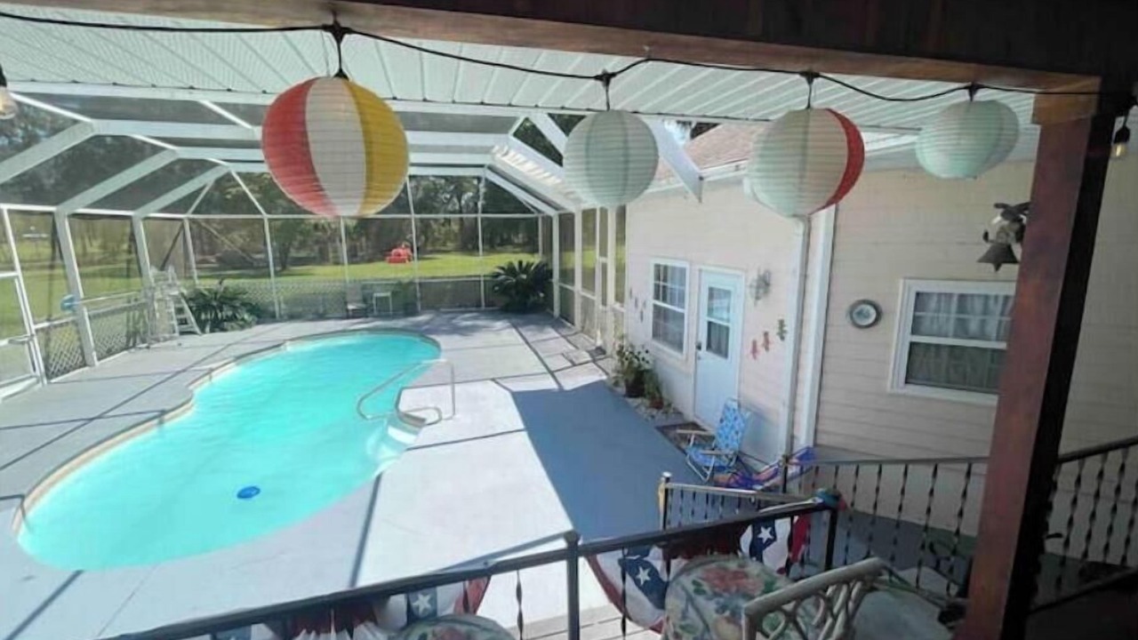 Photo of Outdoor in O Brien