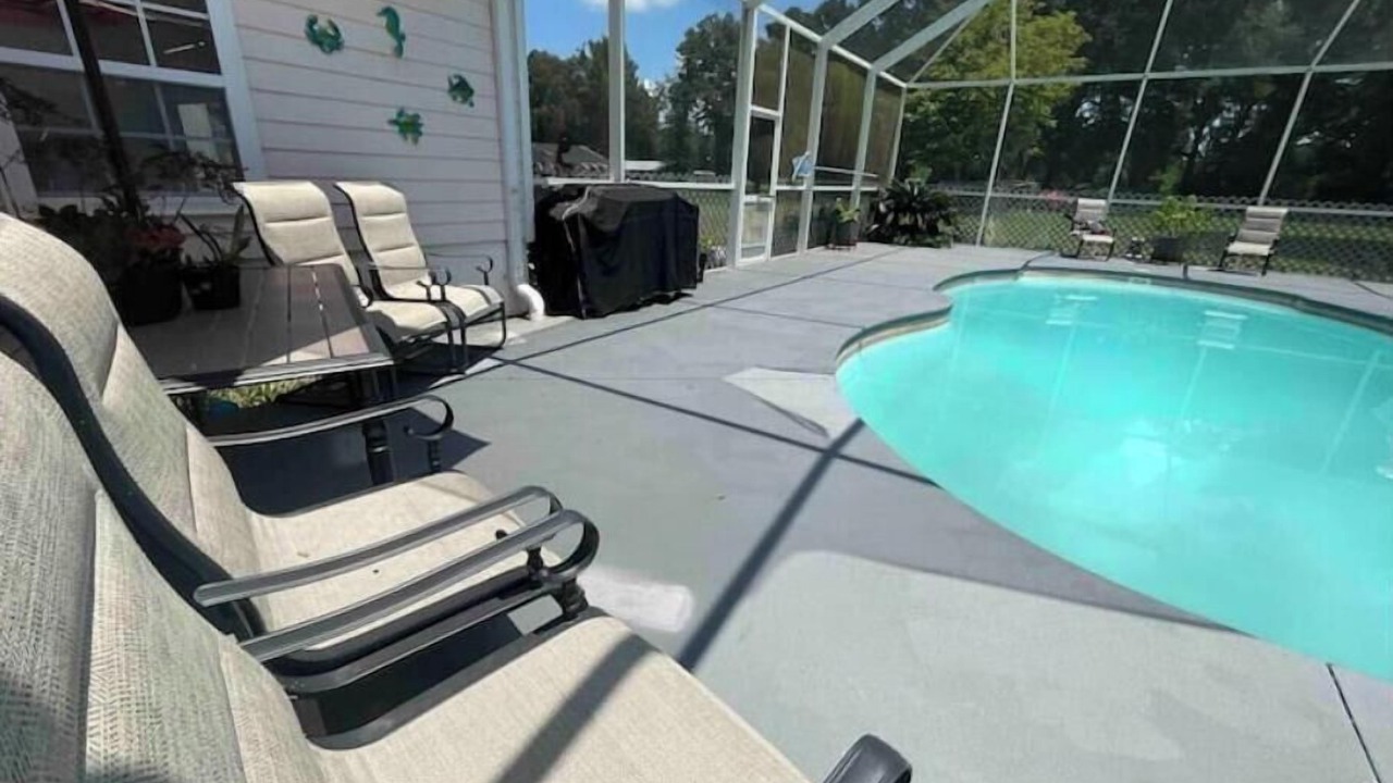 Photo of Outdoor in O Brien