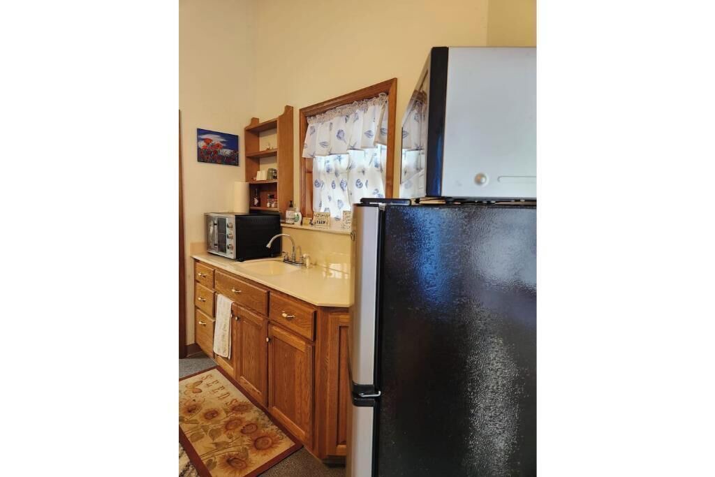 Photo of Kitchen in O Brien